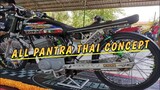 ALL PANTRA THAI CONCEPT / TMX 125/155 THAILOOK