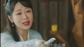 杨紫确实足够聪明，从当初没戏拍到现在的顶流，有流量作品！！！