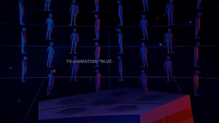 cuplikan Anime Blue Lock Season 2