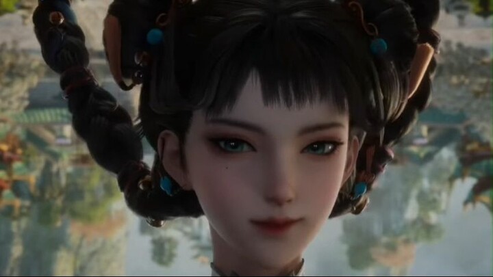 Aliens Among Immortals Episode 11 Indo Sub