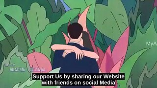 Love ambition ep 1[eng sub]