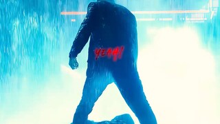 [John Wick/4K/60fps] “Anh giận à, John?”