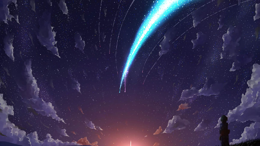 YOUR NAME FULL MOVIE WITH ENGLISH SUBTITLE