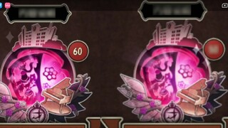 Walaupun anaknya miskin, hatinya banyak.