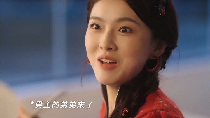 How to Deal with a Picky CEO Boss—The Female Lead’s Move Is Just Too Brilliant!