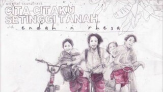 Cita-citaku Setinggi Tanah (2012)