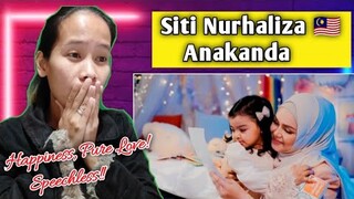 Siti Nurhaliza- Anakanda ( Official Music Video) || Reaction 🇵🇭