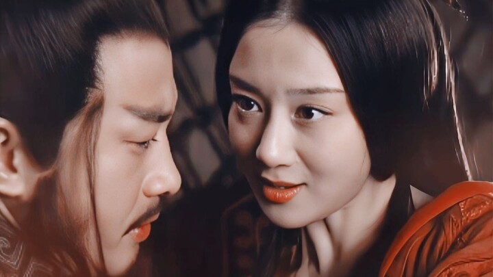 จู่อวี่: ถูกต้องเลย ฉันก็อยากได้เส้นเรื่องรักแบบนี้แหละ… ไม่มีบทพูด แค่ความรักเต็มเปี่ยม 100% ก็พอจะ