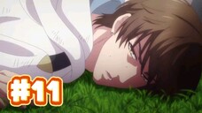 Mr Love: Queen's Choice - Episode 11