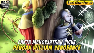 KAISAR SIHIR VS PEMIMPIN MATAHARI TENGAH MALAM - Alur Cerita Film Anime Part 30