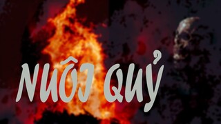 TẬP 700. NUÔI QUỶ