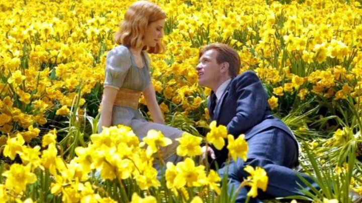 สะสมสุนทรียภาพ | ภาพในหนังเหล่านี้มีองค์ประกอบศิลป์สูงมาก!