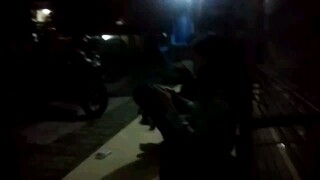 jaga malem ges
