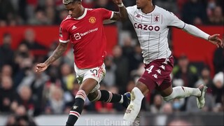 ARSENAL CHI TIỀN CHO MARCUS RASHFORD  PHÁO THỦ BÁN LỖ NICOLAS PEPE_