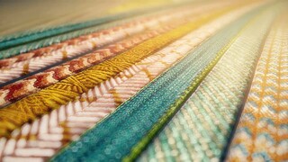 "Young man, what makes your youthful face look dull?"