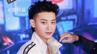 I was moved by Huang Zitao's talk about the nine-price