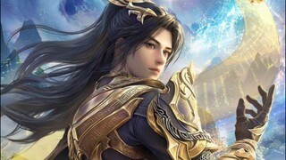Akhirnya setelah Hiatus Stellar Transformations episode 12 [SUB INDO]