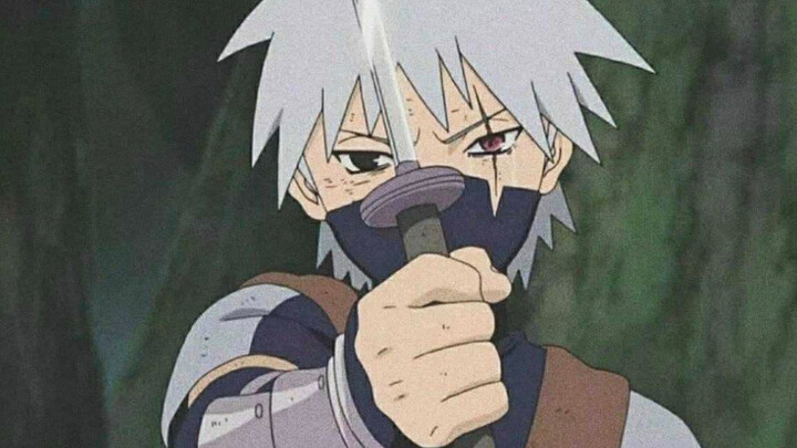 Đề xuất thay đổi thành: Kakashi, kẻ giết con trai và con gái