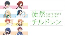 Tsuredure Children Episode 1 English Sub