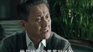 这个时候了，祁厅长对高育良的态度还是恭恭敬敬的