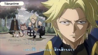 Hội Pháp Sư Fairy Tail - tập 187