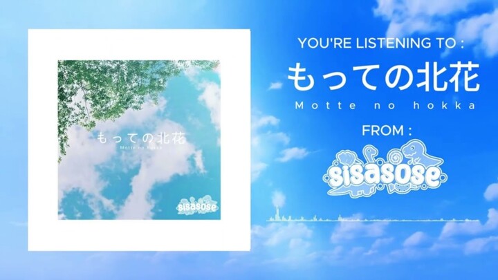 [ cover ] MOTTE NO HOKA - JIKA AKU BERANI LIHAT SEDIKIT🥀