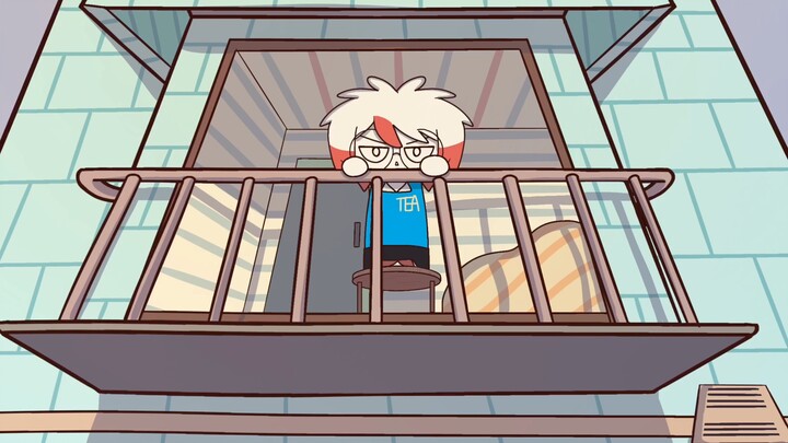 [Cyber Interactive/Issue 3] เราได้มาถึงถ้ำแปลกๆ แห่งหนึ่ง...