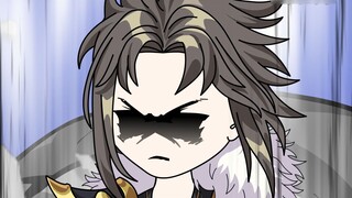 Pertempuran Para Dewa Barat Episode 48 Cao Yanbing muncul