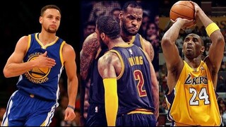 10 เกม NBA สุดมันส์ที่คุณอาจลืมไป