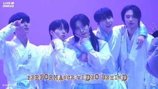 [ VIETSUB | ONEUS ] ‘Same Cent’ (Traditional ver.) Performance Video BEHIND