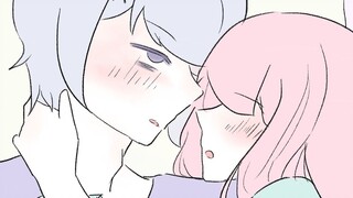 老公~起床啦~
