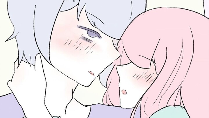 老公~起床啦~