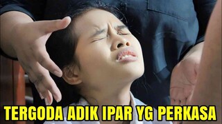 TERGODA ADIK IPAR YANG PERKASA FILM PENDEK 2024