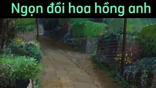 Ngọn đồi hoa hồng anh