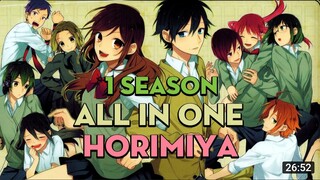 #TeamAnime " Cảm Ơn Bầu Trời , Chúng Ta Có Nhau " Tóm Tắt Anime Hay || 1 Season || Team Anime.