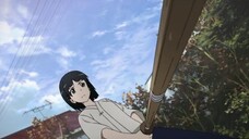[AMK] Sword Art Online (SAO) Episode 15 Sub Indonesia