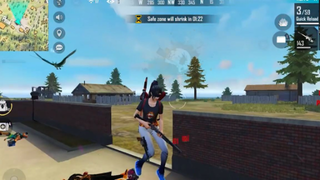 Highlight Free Fire Phần 45 #game