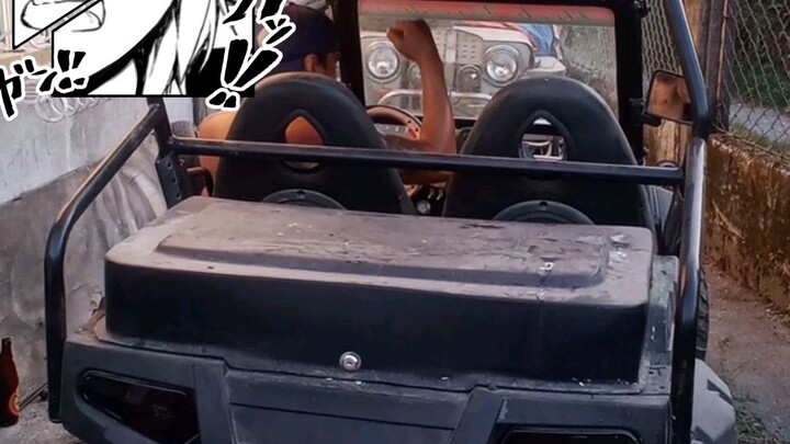 boogie turbo barrow edit