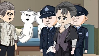 Tập 65 | Anh ấy là Lạc Tương
