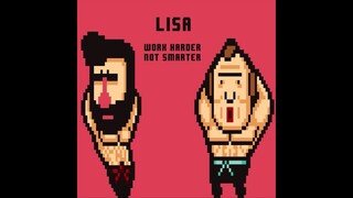 LISA Soundtrack- Work Harder