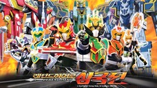 Legend Hero - Eps 02 Subtitle Indo