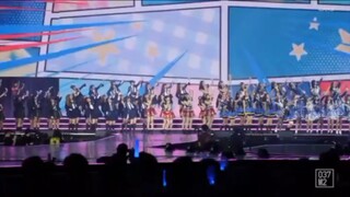 Aitakatta by AKB48, JKT48, MNL48 and BNK48