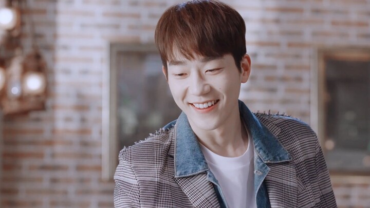 “Sis, will you be my girlfriend?” [Cute Puppy x Not a Domineering CEO]