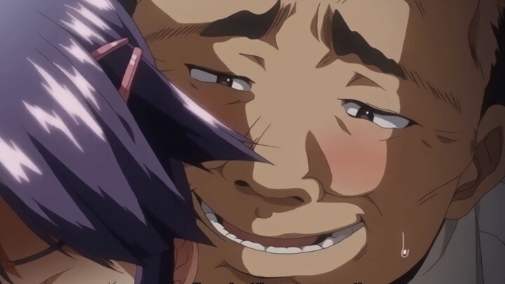 kepala sekolah diam diam tau rahasia ku😭🥵😜