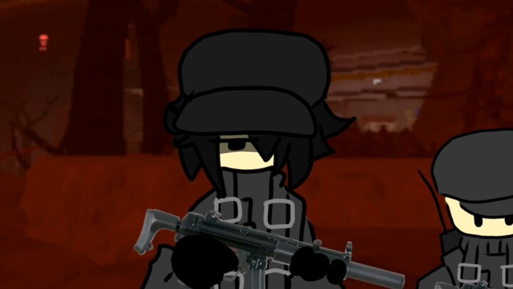 Rebel Topics