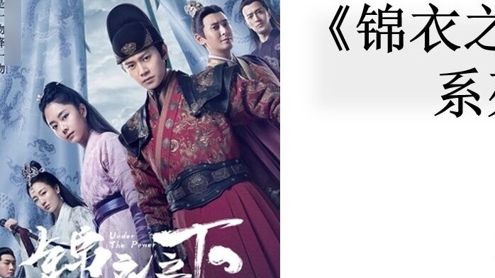 “Under the Power” ได้รับคำวิจารณ์ดีเด่นจากต่างประเทศ Ren Jialun ได้รับแฟนๆ จากทั่วโลก ซีรีส์รีวิวละค