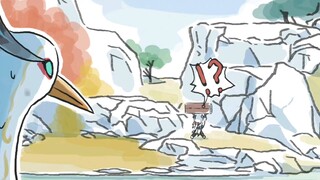 Shen He: Kemasi tasmu~ Ayo pergi ke Sumeru!