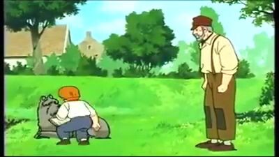 A Dog of Flanders Episode 7 Tagalog Dub