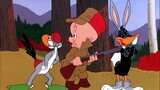 Bugs Bunny Rabbit Fire บักส์ บันนี ตอน ฤดูล่ากระต่าย (เสียงไทย VCD)