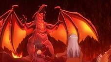 Itai no wa Iya nano de Bougyoryoku ni Kyokufuri Shitai to Omoimasu. 2 Episode 6